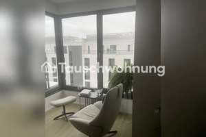 Tauschwohnung: Großzügige Flat in Tempelhof-Schöneberg zum Tausch