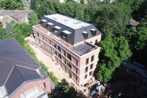 Mieten Sie Ihren Traum in Düsternbrook – Niemannsweg 105, 24105 Düsternbrook, Kiel – Vorschaubild 2
