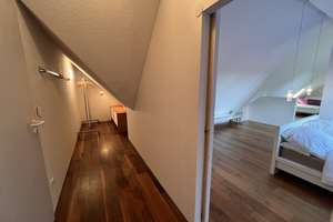 Wohnen auf höchstem Niveau! Exklusiv möblierte 2 Zi.- Dachgeschoss Maisonettewhg. mit Loft Charakter – Wolfratshauser Straße 245, 81479 Solln, München – Vorschaubild 37