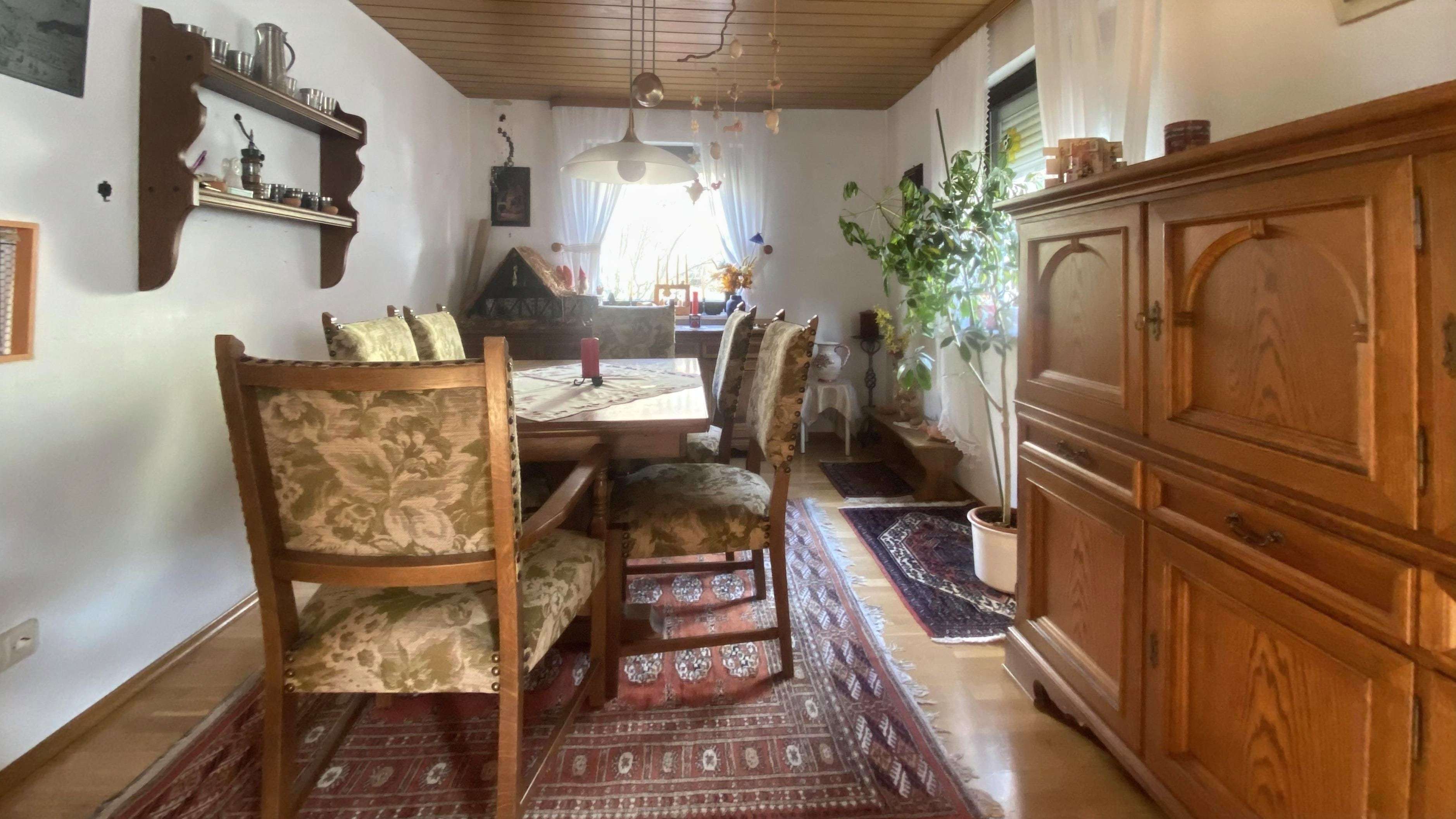 Wohnen, Vermieten, Gestalten - Raum für neue Perspektiven, Rottweil Kreis – Bild 3