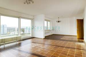 PENTHOUSE - Ganz oben, Ganz viel Platz – Die vollständige Adresse der Immobilie erhältst du vom Anbieter., 64289 Kranichstein, Darmstadt – Vorschaubild 2