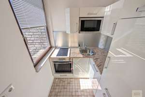 Hofgarten-Viertel: Ideales Apartment als Kapitalanlage – Scheibenstr. *, 40479 Pempelfort, Düsseldorf – Vorschaubild 4