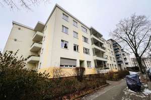 3-Zimmer Wohnung mit Balkon und Garage in Berlin-Schmargendorf – Die vollständige Adresse der Immobilie erhältst du vom Anbieter., 14193 Schmargendorf, Berlin – Vorschaubild 2