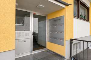 **BEETHOVENVIERTEL** Sanierte 1 ZKB- Wohnung mit Balkon in TOP Lage (ERSTBEZUG) – Völkstraße 8, 86150 Bahnhofs-, Bismarckviertel, Augsburg – Vorschaubild 22