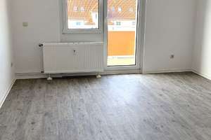 3-Raum mit Balkon – Hellgraben 10, 6449 Aschersleben – Vorschaubild 4