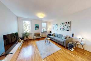 3-Zimmer-Wohnung in Nürnberg (WG-geeignet) – Seeleinsbühlstraße 9, 90431 Eberhardshof, Nürnberg – Vorschaubild 38