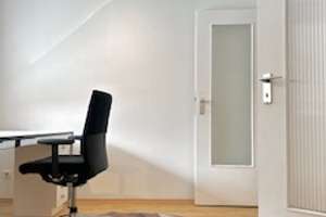 Einzugsfertige, möblierte Wohnung, Kronenburg – Kronenburgallee 4, 44141 Westfalendamm, Dortmund – Vorschaubild 9