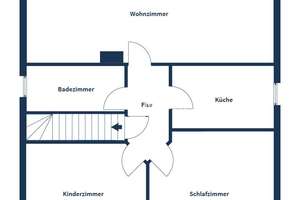 Großzügiges Einfamilienhaus mit Einliegerwohnung, Kamin, Gartenidylle & Pool in Priester  – Die vollständige Adresse der Immobilie erhältst du vom Anbieter., 4509 Krostitz – Vorschaubild 32