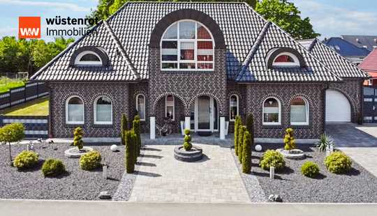Bild von Design trifft Wohnkomfort – Stilvolle Architektur mit Charme