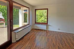 Klein, fein und voller Möglichkeiten! Einfamilienhaus mit Traumgarten in ruhiger Sackgassenlage – We – Die vollständige Adresse der Immobilie erhältst du vom Anbieter., 22049 Wandsbek (Ortsteil), Hamburg – Vorschaubild 7