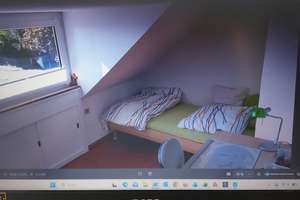 Alltagstaugliche 2-Zimmer-Dachgeschoss Wohnung in Krailling – Die vollständige Adresse der Immobilie erhältst du vom Anbieter., 82152 Krailling – Vorschaubild 7