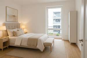Moderne, großzügige 3-Zimmer-Wohnung in Hamburg-Borgfelde (Nähe St. Georg) zu vermieten – Klaus-Groth-Straße 92, 20535 Borgfelde, Hamburg – Vorschaubild 5