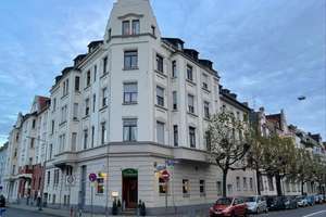 Hochwertig sanierte 2-Zimmer-Altbauwohnung | Neubau im Altbau | Zentrum Biebrich – Bunsenstraße 1, 65203 Biebrich, Wiesbaden – Vorschaubild 4