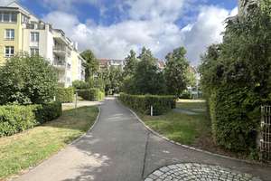 Hoch hinaus: Helle Wohnung mit großzügiger Dachterrasse, Aufzug und TG-Stellplatz – Hohenschönhauser Str. 9, 10315 Friedrichsfelde, Berlin – Vorschaubild 16
