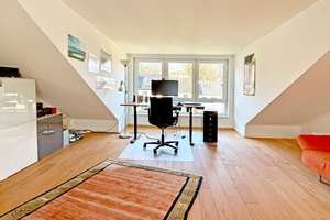 Helles Reihenmittelhaus mit Westgarten unweit der Elbe zum Kauf in Blankenese - Wentzel Dr. – Die vollständige Adresse der Immobilie erhältst du vom Anbieter., 22587 Blankenese, Hamburg – Vorschaubild 28