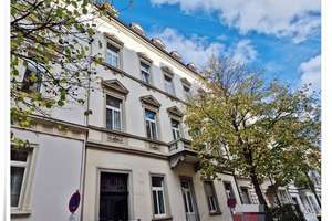 Moderne 4-Zimmer-Wohnung mit Terrasse und Einbauküche nahe Hauptbahnhof – Untere Albrechtstraße xx, 65185 Mitte, Wiesbaden – Vorschaubild 17
