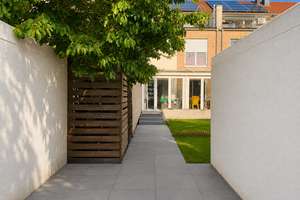 Modernes RMH mit Garten, Dachterrasse u. Garage in begehrter Lage von Düsseldorf-Wittlaer/Einbrungen – Die vollständige Adresse der Immobilie erhältst du vom Anbieter., 40489 Wittlaer, Düsseldorf – Vorschaubild 14