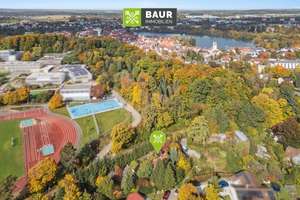 Einfamilienhaus auf XXL-Grundstück in bevorzugter Lage von Bad Waldsee mit Entwicklungspotenzial – Die vollständige Adresse der Immobilie erhältst du vom Anbieter., 88339 Bad Waldsee – Vorschaubild 3