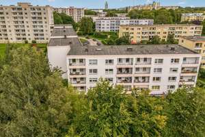 Moderne 4-Zimmer Wohnung mit Balkon in ruhiger Lage – Die vollständige Adresse der Immobilie erhältst du vom Anbieter., 24109 Mettenhof, Kiel – Vorschaubild 8