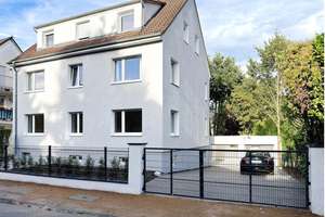 Gartenwohnung mit Hausgefühl: 105 m² mit großer Terrasse nahe Frankfurt – 63067 Ledermuseum, Offenbach am Main – Vorschaubild 10