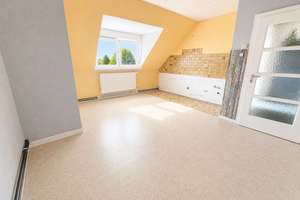 3 ZKB im Almenhof - sofort frei - zum selbst renovieren! – 68199 Neckarau, Mannheim – Vorschaubild 2