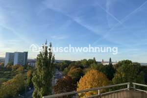 Tauschwohnung: 3-Raum-Wohnung mit Balkon in Dresden gesucht