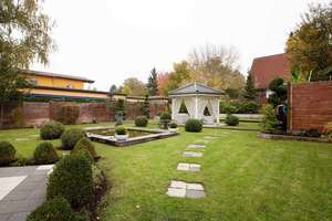 Exklusive Villa im schönen Berlin-Lübars – Die vollständige Adresse der Immobilie erhältst du vom Anbieter., 13469 Lübars, Berlin – Vorschaubild 34