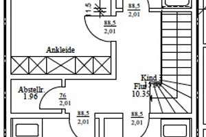 Reserviert 
Charmantes Reihenhaus in Meine/Gravenhorst mit Einbauküche – Die vollständige Adresse der Immobilie erhältst du vom Anbieter., 38527 Meine – Vorschaubild 17