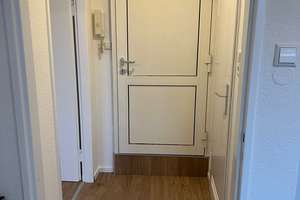 Freundliche 1,5-Raum-Wohnung in Mannheim – 68165 Schwetzingerstadt/Oststadt, Mannheim – Vorschaubild 6