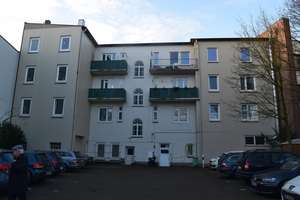 Helle Wohnung mit 5 Zimmern zwischen Stadt und Land – Die vollständige Adresse der Immobilie erhältst du vom Anbieter., 21031 Lohbrügge, Hamburg – Vorschaubild 11