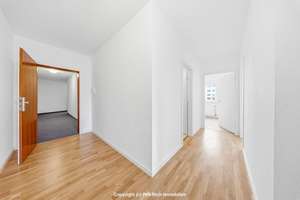 SONNENGLÜCK: Stilvolle 3-Zimmer-Wohnung mit Balkon in Neureut zur Vermietung – Die vollständige Adresse der Immobilie erhältst du vom Anbieter., 76149 Neureut, Karlsruhe – Vorschaubild 6