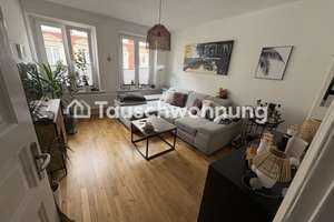 Tauschwohnung: 2-Zimmer Wohnung in Eimsbüttel