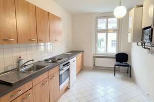 3-Zimmer Altbauperle im Gleimviertel – 10437 Prenzlauer Berg, Berlin – Vorschaubild 10