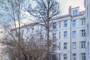 Urbaner Kiez-Charme mit Altbau-Seele in Moabit – Die vollständige Adresse der Immobilie erhältst du vom Anbieter., 10553 Moabit, Berlin – Vorschaubild 9