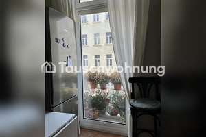 Tauschwohnung: Altbau in der Brandvorwerkstraße – Brandvorwerkstr. 43, 4275 Südvorstadt, Leipzig – Vorschaubild 11