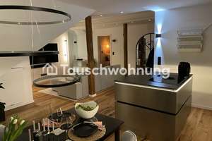 Tauschwohnung: Münster Kreuz