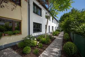 Ihr Neubaugefühl im kernsanierten Zuhause – Garten, Licht & Gestaltungsfreiheit – Die vollständige Adresse der Immobilie erhältst du vom Anbieter., 64295 Darmstadt-West, Darmstadt – Vorschaubild 3