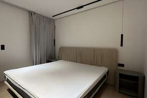 Exklusive Designerwohnung – luxuriös kernsaniert mit beeindruckendem Ausblick über Hannover – Hamburger Allee 6, 30161 Oststadt, Hannover – Vorschaubild 5