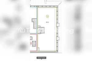 Tauschwohnung: Grosse Famillienwohnung gegen Kleiner – Die vollständige Adresse der Immobilie erhältst du vom Anbieter., 22523 Eidelstedt, Hamburg – Vorschaubild 4