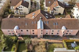 2-Zimmer-Wohnung mit überdachtem Westbalkon, Außenstellplatz und ausbaubarem Dachgeschoss – Schlüterstraße 10, 85057 Mitte, Ingolstadt – Vorschaubild 26
