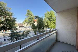 ELVIRA! - Laim, schöne und helle 2 Zimmer-Wohnung mit 2 Balkonen – Die vollständige Adresse der Immobilie erhältst du vom Anbieter., 80687 Sankt Ulrich, München – Vorschaubild 6