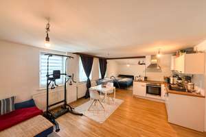 Mehrfamilienhaus mit Potenzial in Lindenberg – Großteil frei, ideal für Anleger & Eigennutzer – Die vollständige Adresse der Immobilie erhältst du vom Anbieter., 88161 Lindenberg im Allgäu – Vorschaubild 45
