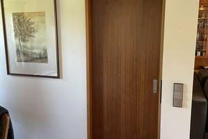 Großzügiges, helles Einfamilienhaus mit Einliegerwohnung, Massivbauweise, Sackgassenlage – Die vollständige Adresse der Immobilie erhältst du vom Anbieter., 74232 Abstatt – Vorschaubild 22