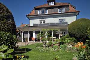 Exklusives Wohn- und Geschäftshaus im Villenstil in Weiler-Simmerberg zu verkaufen – Lindau (Bodensee) (Kreis) – Vorschaubild 20