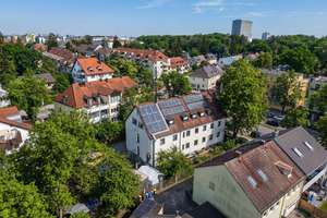 Renditestarkes MFH/Boardinghouse in München – hohes Mietpotenzial - Faktor 10,93