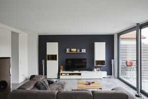 4-Zimmer-Doppelhaushälfte mit luxuriöser Innenausstattung, EBK und zwei Tiefgaragenstellplätzen – An der Tränk 8b, 82418 Garmisch-Partenkirchen (Kreis) – Vorschaubild 4