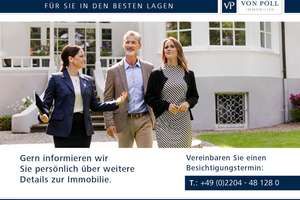 Raum zum Leben. Gartennutzung inklusiv! – Die vollständige Adresse der Immobilie erhältst du vom Anbieter., 51647 Gummersbach – Vorschaubild 21