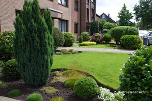 Ruhiges Wohnen - 2,5-Zimmer-Wohn. m. Balkon - in guter Wohnlage in Gelsenkirchen-Buer-Bülse – 45896 Scholven, Gelsenkirchen – Vorschaubild 4