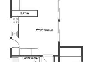 Modernes 5-Zimmer Design-Holzhaus  - Kapitalanlage am Flesensee – Die vollständige Adresse der Immobilie erhältst du vom Anbieter., 17213 Göhren-Lebbin – Vorschaubild 26