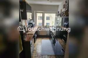 Tauschwohnung: Köln-Mülheim: Tausche 2,5-Zimmer-Wohnung – Die vollständige Adresse der Immobilie erhältst du vom Anbieter., 51063 Mülheim (Ortsteil), Köln – Vorschaubild 3